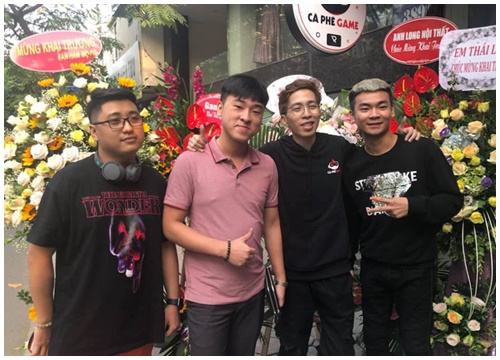 Vừa comeback Stream đã đạt lượng view khủng, KingOfWar sẽ tiếp bước Thầy Ba và QTV để vào hàng ngũ Hot Streamer LMHT Việt?