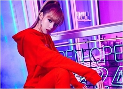 Vừa debut được 2 năm, Lisa (Black Pink) đã lập kỷ lục vượt cả cặp đôi quyền lực Song-Song