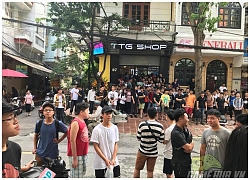 Vừa mở TTG Shop, Dũng CT lại chuẩn bị lấn sân sang mở hàng ăn?