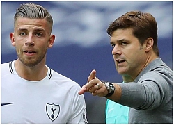 Xong! Tottenham gia hạn hợp đồng với Alderweireld, nhưng fan Man Utd thêm hồ hởi