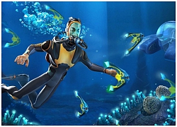 Xuất hiện bản mod giúp game thủ có thể chơi Subnautica co-op cùng bạn bè