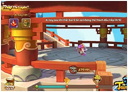 Xuất hiện vị tướng "thú dzị" nhất trong game chiến thuật: Biến... Voi thành Gà sau 1 nốt nhạc, xác suất 100%