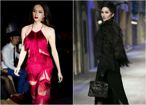 10 màn catwalk mãn nhãn tuyệt đối trong năm 2018: Lỡ thưởng thức rồi chỉ muốn ngắm nhìn mãi không thôi