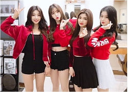 6 nhóm nhạc nữ Kpop trẻ đẹp sẽ ra mắt vào năm 2019