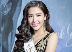 Á hậu biển Khánh Phương bị tố quỵt tiền và mua thành tích tại Miss Supranational 2017?