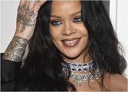 Album mới của Rihanna ư? Hãy quên đi là vừa...