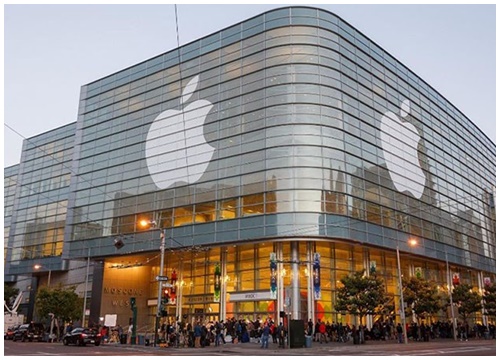 Apple, Google và Microsoft: 3 gã khổng lồ công nghệ sẽ làm gì trong năm 2019?