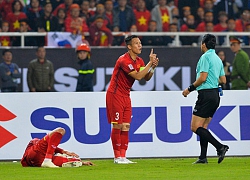 Báo châu Á đánh giá cao Quế Ngọc Hải tại Asian Cup 2019