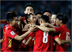 Báo Iran liên tục 'công kích' ĐT Việt Nam trước thềm Asian Cup 2019