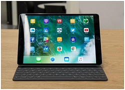 Bí ẩn về hàng lỗ nhỏ trên bàn phím iPad khiến nhiều người thắc mắc, thì ra đây là câu trả lời