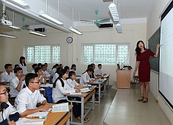 Bỏ thi học sinh giỏi các cấp, trường chuyên lớp chọn trá hình sẽ hết đất sống