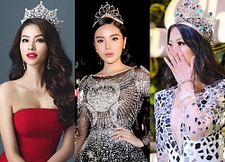 Chốt sổ 2018, danh hiệu 'hoa hậu thị phi' showbiz Việt sẽ trao cho mỹ nhân đình đám nào?