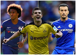 Christian Pulisic có thể đem lại điều gì cho Chelsea?