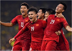 Chuyên gia quốc tế dự đoán Quang Hải tỏa sáng tại Asian Cup 2019