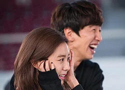 Có bạn gái rồi, Lee Kwang Soo ngưng "thả thính" sao nữ trong "Running Man" như thế này nữa nhé!