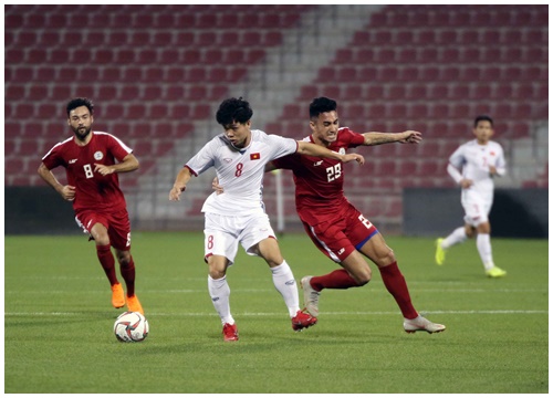 Đại thắng Philippines, ĐT Việt Nam tự tin hướng đến Asian Cup 2019