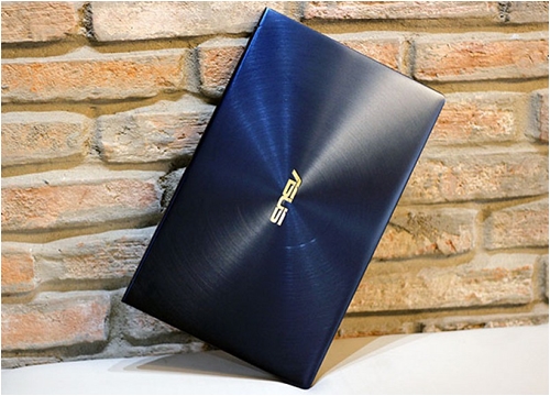 Đánh giá Laptop Asus Zenbook 14 UX433: Ngoài đẹp & gọn thì còn gì đáng mua?