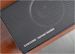 Đánh giá soundbar Samsung HW-N950 - hệ thống âm thanh 7.1.4, hỗ trợ Dolby Atmos, DTS:X