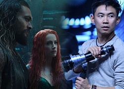 Đạo diễn James Wan yêu cầu khán giả chê bai 'Aquaman' ngừng xúc phạm