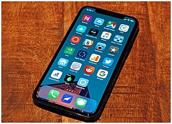 Đầu năm 2019, iPhone X bất ngờ giảm giá 'kịch sàn'