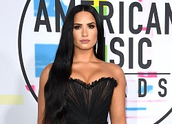 Demi Lovato hứa 'không lãng phí thêm một ngày' sau khi sốc thuốc