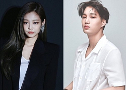 Điểm trùng hợp dở khóc dở cười của tam giác tình yêu Jennie, D.O. và Kai: Fan Kaisoo nhìn xong chỉ biết thở dài!