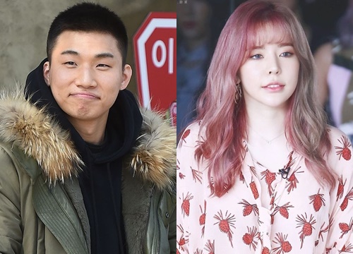 Dispatch còn đến 4 đôi chưa khui, fan thở phào: "Daesung và Sunny vẫn còn cơ hội"