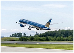 Doanh thu Vietnam Airlines vượt 100.000 tỷ đồng