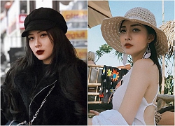 Em gái Hương Tràm 'cực chất' với street style sành điệu chẳng kém cạnh mỹ nhân Vbiz