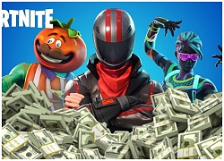 Epic Games Store đã dùng tiền "vả mặt" Steam như thế nào?