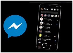 Facebook bắt đầu thử nghiệm chế độ giao diện người dùng Dark mode