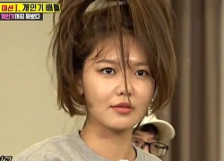 Fan bất ngờ réo tên Yoona khi thấy khát khao "được làm center" của Sooyoung trong "Running Man"