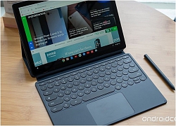 Google sẽ sửa hiện lượng giật lag của Pixel Slate bằng phần mềm