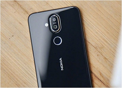 Hé lộ giá bán Nokia 8.1 ở Việt Nam