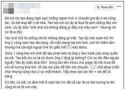 Hội chị em thám tử tiếp tục chứng minh năng lực siêu phàm: "Bắt sống" kẻ thứ 3 chỉ nhờ một cái like "dạo"