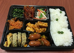 Hướng dẫn "nhập môn" cho tín đồ văn hóa Nhật: cách phân biệt các loại bento