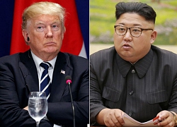 Kim Jong-un bất ngờ &#8220;dằn mặt&#8221; Trump ngay đầu năm mới