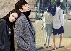 Kim Woo Bin và Shin Min Ah bên nhau tại Australia sau biến cố ung thư