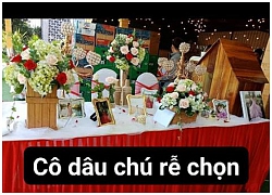 Lễ thành hôn đáng quên nhất 2019: Dịch vụ cưới hỏi ăn bớt, lừa tiền bằng 'ảnh minh hoạ'