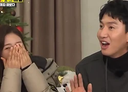 Lee Kwang Soo từng "diễn sâu" để giấu nhẹm chuyện mình đã có bạn gái với "Running Man"?