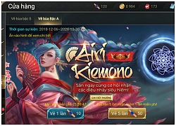 Liên Quân Mobile: Tổng hợp quà ingame được Garena tặng free cả server ngày đầu năm