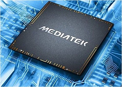 MediaTek mong muốn vi xử lý của mình sẽ xuất hiện trên smartphone tầm cao