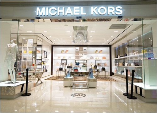 Michael Kors đổi tên sau khi hoàn tất mua lại Versace