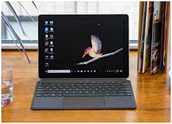 Microsoft Surface GO thành công hơn chúng ta nghĩ