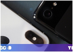 Mong chờ gì từ camera smartphone trong năm 2019?