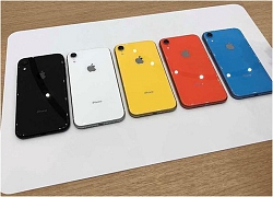 Nhiều mẫu iPhone giảm giá sốc 3 triệu đồng