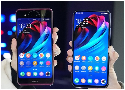 Những tính năng được mong đợi có mặt trên smartphone 2019