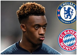 Nóng! Chelsea đặt giá "không tưởng" cho thương vụ với Bayern Munich