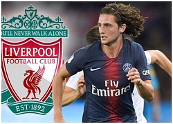 Nóng! Liverpool lấy lại thể diện Big Six, quyết chiêu mộ sao PSG