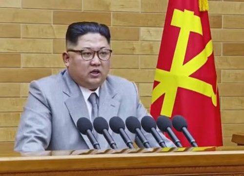 Ông Kim Jong-un sẵn sàng gặp ông Trump bất cứ khi nào